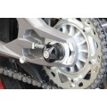 AELLA Axle Slider (Rear) Ducati Panigale / Streetfighter / Multistrada V2 (2025+) AELLA Axle Slider (Rear) Ducati Panigale / Streetfighter / Multistrada V2 (2025+)